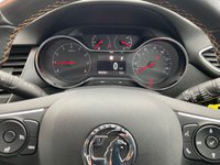 USED 2019 19 VAUXHALL CROSSLAND X 1.2 Turbo GPF Elite Nav SUV 5dr Petrol Auto Euro 6 (s/s) (110 ps) 