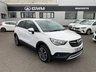 USED 2019 19 VAUXHALL CROSSLAND X 1.2 Turbo GPF Elite Nav SUV 5dr Petrol Auto Euro 6 (s/s) (110 ps) 