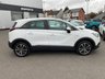 USED 2019 19 VAUXHALL CROSSLAND X 1.2 Turbo GPF Elite Nav SUV 5dr Petrol Auto Euro 6 (s/s) (110 ps) 