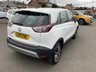 USED 2019 19 VAUXHALL CROSSLAND X 1.2 Turbo GPF Elite Nav SUV 5dr Petrol Auto Euro 6 (s/s) (110 ps) 