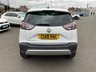 USED 2019 19 VAUXHALL CROSSLAND X 1.2 Turbo GPF Elite Nav SUV 5dr Petrol Auto Euro 6 (s/s) (110 ps) 