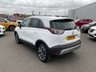 USED 2019 19 VAUXHALL CROSSLAND X 1.2 Turbo GPF Elite Nav SUV 5dr Petrol Auto Euro 6 (s/s) (110 ps) 