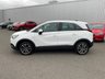 USED 2019 19 VAUXHALL CROSSLAND X 1.2 Turbo GPF Elite Nav SUV 5dr Petrol Auto Euro 6 (s/s) (110 ps) 