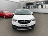 USED 2019 19 VAUXHALL CROSSLAND X 1.2 Turbo GPF Elite Nav SUV 5dr Petrol Auto Euro 6 (s/s) (110 ps) 