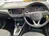 USED 2019 19 VAUXHALL CROSSLAND X 1.2 Turbo GPF Elite Nav SUV 5dr Petrol Auto Euro 6 (s/s) (110 ps) 