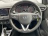 USED 2019 19 VAUXHALL CROSSLAND X 1.2 Turbo GPF Elite Nav SUV 5dr Petrol Auto Euro 6 (s/s) (110 ps) 