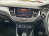 USED 2019 19 VAUXHALL CROSSLAND X 1.2 Turbo GPF Elite Nav SUV 5dr Petrol Auto Euro 6 (s/s) (110 ps) 
