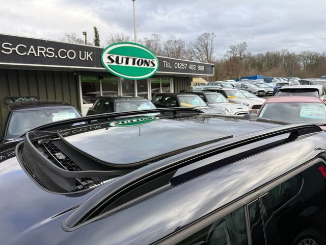 View our MINI COUNTRYMAN