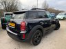 USED 2023 72 MINI COUNTRYMAN 1.5 Cooper Classic SUV 5dr Petrol Steptronic Euro 6 (s/s) (136 ps) SUNROOF~ELECTRIC TAILGATE~HEAT SEAT