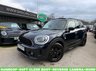 USED 2023 72 MINI COUNTRYMAN 1.5 Cooper Classic SUV 5dr Petrol Steptronic Euro 6 (s/s) (136 ps) SUNROOF~ELECTRIC TAILGATE~HEAT SEAT