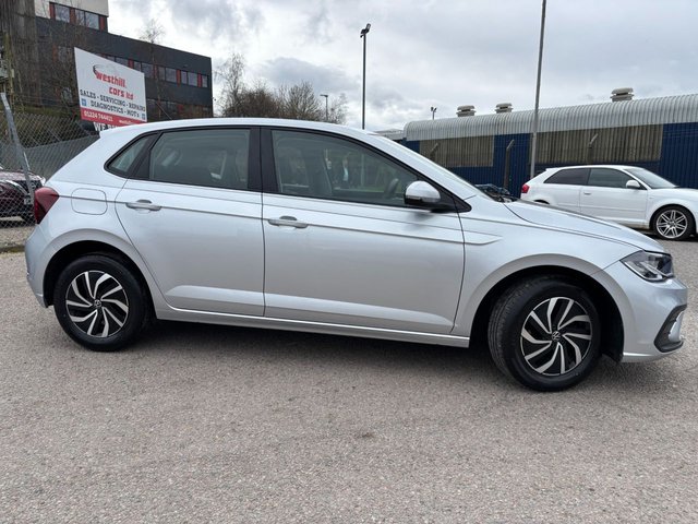 2023 VOLKSWAGEN POLO - Photo 6