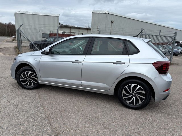 2023 VOLKSWAGEN POLO - Photo 9