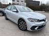 USED 2023 23 VOLKSWAGEN POLO 1.0 EVO Life Hatchback 5dr Petrol Manual Euro 6 (s/s) (80 ps) 