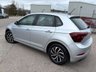 USED 2023 23 VOLKSWAGEN POLO 1.0 EVO Life Hatchback 5dr Petrol Manual Euro 6 (s/s) (80 ps) 