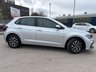 USED 2023 23 VOLKSWAGEN POLO 1.0 EVO Life Hatchback 5dr Petrol Manual Euro 6 (s/s) (80 ps) 