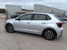 USED 2023 23 VOLKSWAGEN POLO 1.0 EVO Life Hatchback 5dr Petrol Manual Euro 6 (s/s) (80 ps) 