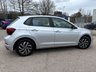USED 2023 23 VOLKSWAGEN POLO 1.0 EVO Life Hatchback 5dr Petrol Manual Euro 6 (s/s) (80 ps) 