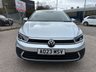 USED 2023 23 VOLKSWAGEN POLO 1.0 EVO Life Hatchback 5dr Petrol Manual Euro 6 (s/s) (80 ps) 