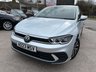 USED 2023 23 VOLKSWAGEN POLO 1.0 EVO Life Hatchback 5dr Petrol Manual Euro 6 (s/s) (80 ps) 
