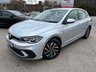 USED 2023 23 VOLKSWAGEN POLO 1.0 EVO Life Hatchback 5dr Petrol Manual Euro 6 (s/s) (80 ps) 