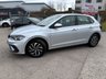 USED 2023 23 VOLKSWAGEN POLO 1.0 EVO Life Hatchback 5dr Petrol Manual Euro 6 (s/s) (80 ps) 