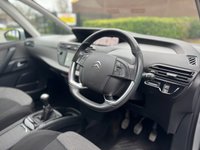 USED 2015 65 CITROEN C4 PICASSO 1.6 BlueHDi VTR MPV 5dr Diesel Manual Euro 6 (s/s) (100 ps) ULEZ+FSH+2 FORMER OWNERS+MOT