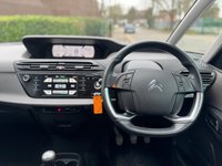 USED 2015 65 CITROEN C4 PICASSO 1.6 BlueHDi VTR MPV 5dr Diesel Manual Euro 6 (s/s) (100 ps) ULEZ+FSH+2 FORMER OWNERS+MOT