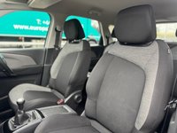 USED 2015 65 CITROEN C4 PICASSO 1.6 BlueHDi VTR MPV 5dr Diesel Manual Euro 6 (s/s) (100 ps) ULEZ+FSH+2 FORMER OWNERS+MOT