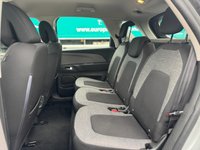 USED 2015 65 CITROEN C4 PICASSO 1.6 BlueHDi VTR MPV 5dr Diesel Manual Euro 6 (s/s) (100 ps) ULEZ+FSH+2 FORMER OWNERS+MOT