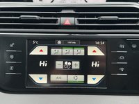 USED 2015 65 CITROEN C4 PICASSO 1.6 BlueHDi VTR MPV 5dr Diesel Manual Euro 6 (s/s) (100 ps) ULEZ+FSH+2 FORMER OWNERS+MOT