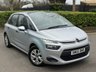 USED 2015 65 CITROEN C4 PICASSO 1.6 BlueHDi VTR MPV 5dr Diesel Manual Euro 6 (s/s) (100 ps) ULEZ+FSH+2 FORMER OWNERS+MOT