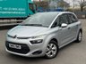 USED 2015 65 CITROEN C4 PICASSO 1.6 BlueHDi VTR MPV 5dr Diesel Manual Euro 6 (s/s) (100 ps) ULEZ+FSH+2 FORMER OWNERS+MOT