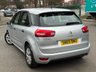 USED 2015 65 CITROEN C4 PICASSO 1.6 BlueHDi VTR MPV 5dr Diesel Manual Euro 6 (s/s) (100 ps) ULEZ+FSH+2 FORMER OWNERS+MOT
