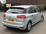 USED 2015 65 CITROEN C4 PICASSO 1.6 BlueHDi VTR MPV 5dr Diesel Manual Euro 6 (s/s) (100 ps) ULEZ+FSH+2 FORMER OWNERS+MOT