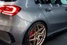USED 2021 21 MERCEDES-BENZ A-CLASS 2.0 A45 AMG S Plus Hatchback 5dr Petrol 8G-DCT 4MATIC+ Euro 6 (s/s) (421 ps) 