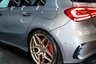 USED 2021 21 MERCEDES-BENZ A-CLASS 2.0 A45 AMG S Plus Hatchback 5dr Petrol 8G-DCT 4MATIC+ Euro 6 (s/s) (421 ps) 