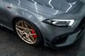 USED 2021 21 MERCEDES-BENZ A-CLASS 2.0 A45 AMG S Plus Hatchback 5dr Petrol 8G-DCT 4MATIC+ Euro 6 (s/s) (421 ps) 