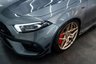 USED 2021 21 MERCEDES-BENZ A-CLASS 2.0 A45 AMG S Plus Hatchback 5dr Petrol 8G-DCT 4MATIC+ Euro 6 (s/s) (421 ps) 