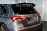 USED 2021 21 MERCEDES-BENZ A-CLASS 2.0 A45 AMG S Plus Hatchback 5dr Petrol 8G-DCT 4MATIC+ Euro 6 (s/s) (421 ps) 