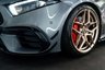 USED 2021 21 MERCEDES-BENZ A-CLASS 2.0 A45 AMG S Plus Hatchback 5dr Petrol 8G-DCT 4MATIC+ Euro 6 (s/s) (421 ps) 