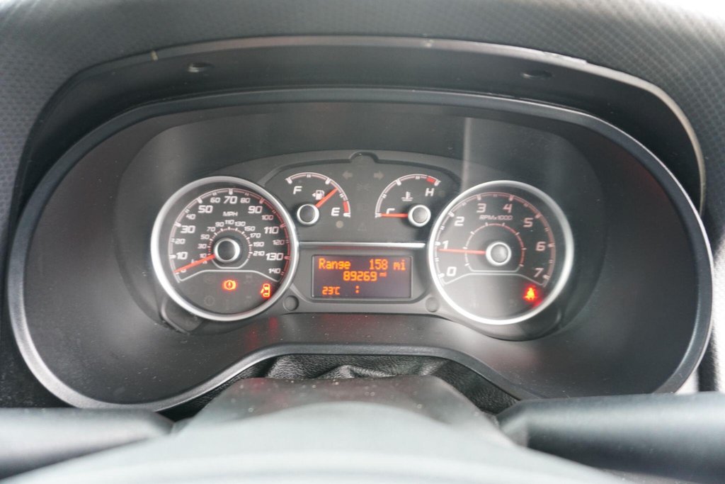 USED 2018 68 FIAT DOBLO 1.3 MultiJetII L1 H1 Euro 6 4dr JUST ARRIVED!!!