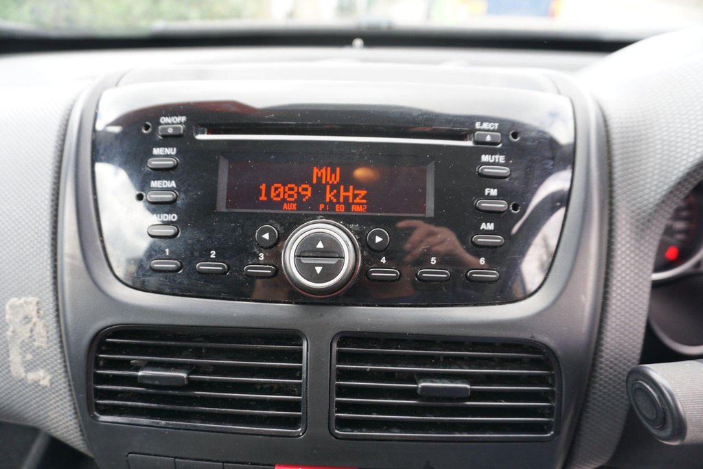 USED 2018 68 FIAT DOBLO 1.3 MultiJetII L1 H1 Euro 6 4dr JUST ARRIVED!!!