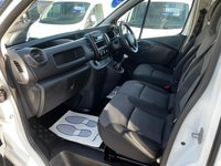 USED 2021 71 RENAULT TRAFIC 2.0 dCi ENERGY 30 Business+ LWB Standard Roof Euro 6 (s/s) 5dr SERVICED @ 16 38 49 72 76 k