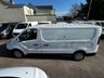 USED 2021 71 RENAULT TRAFIC 2.0 dCi ENERGY 30 Business+ LWB Standard Roof Euro 6 (s/s) 5dr SERVICED @ 16 38 49 72 76 k