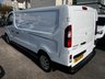 USED 2021 71 RENAULT TRAFIC 2.0 dCi ENERGY 30 Business+ LWB Standard Roof Euro 6 (s/s) 5dr SERVICED @ 16 38 49 72 76 k