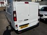 USED 2021 71 RENAULT TRAFIC 2.0 dCi ENERGY 30 Business+ LWB Standard Roof Euro 6 (s/s) 5dr SERVICED @ 16 38 49 72 76 k