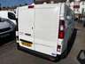 USED 2021 71 RENAULT TRAFIC 2.0 dCi ENERGY 30 Business+ LWB Standard Roof Euro 6 (s/s) 5dr SERVICED @ 16 38 49 72 76 k