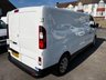 USED 2021 71 RENAULT TRAFIC 2.0 dCi ENERGY 30 Business+ LWB Standard Roof Euro 6 (s/s) 5dr SERVICED @ 16 38 49 72 76 k