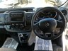 USED 2021 71 RENAULT TRAFIC 2.0 dCi ENERGY 30 Business+ LWB Standard Roof Euro 6 (s/s) 5dr SERVICED @ 16 38 49 72 76 k