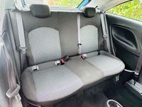 USED 2017 66 VAUXHALL CORSA 1.4i ecoFLEX Energy Hatchback 3dr Petrol Manual Euro 6 (a/c) (75 ps) LOW MILES+AIRCON+ALLOYS+ULEZ
